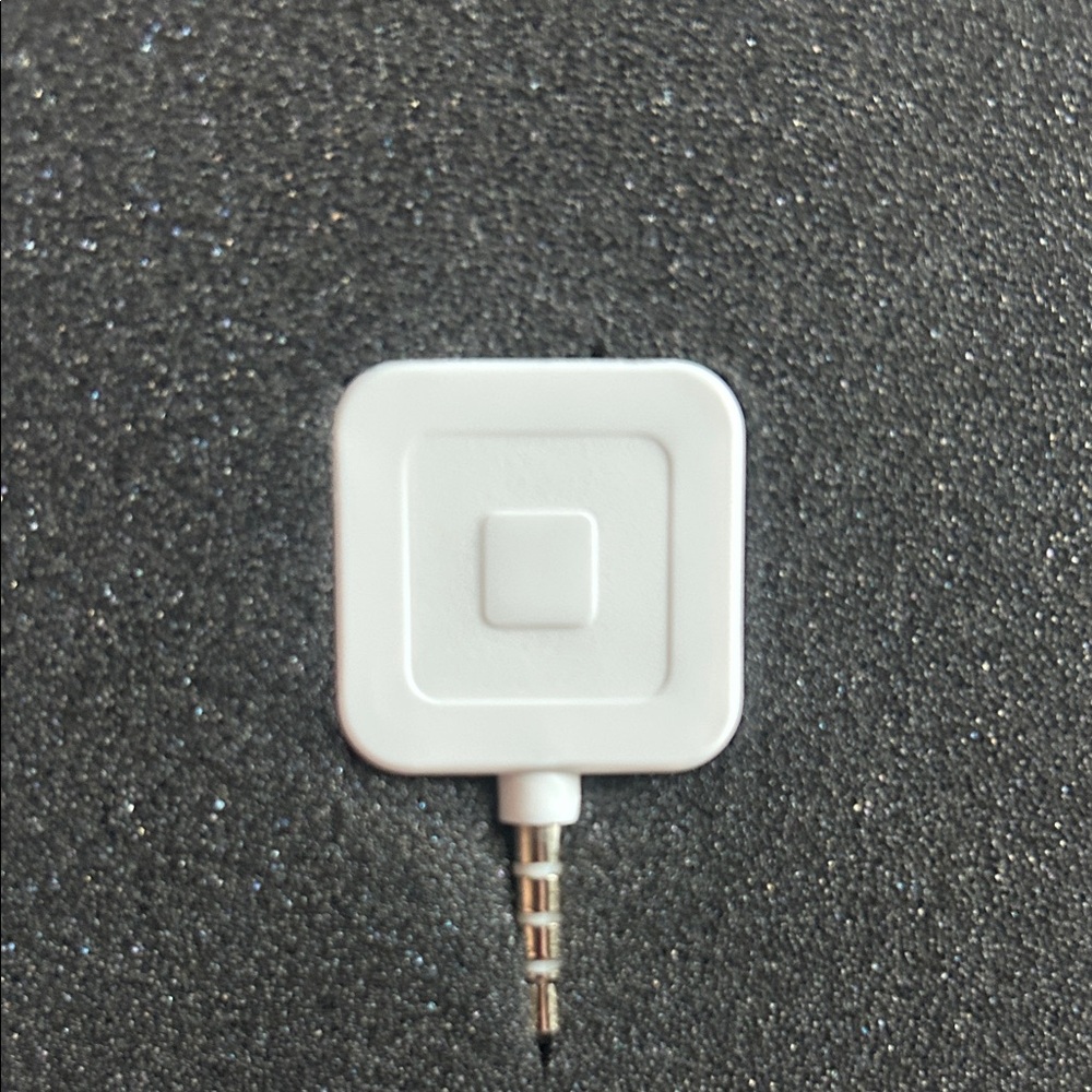 Card reader Adapter for your phone - Picture 2 of 7